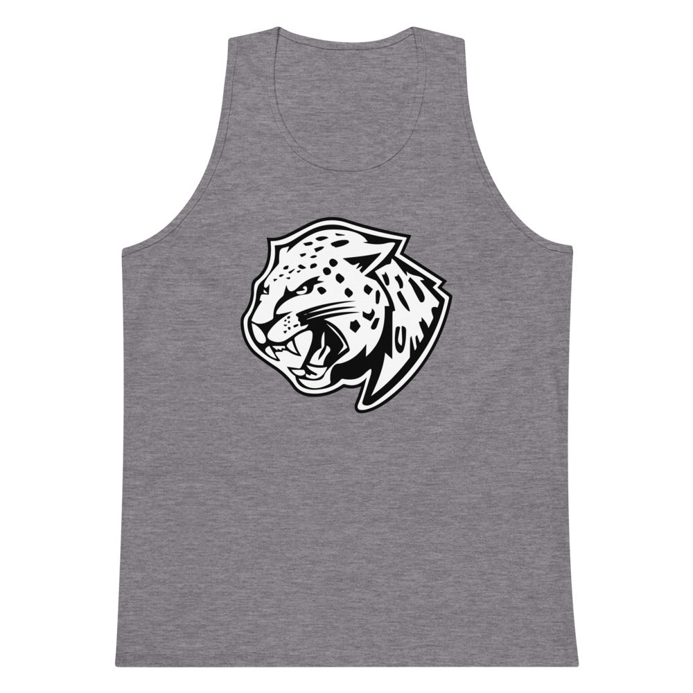 West Jordan High School Design 3 — Athletic Heather