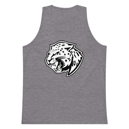 West Jordan High School Design 3 — Athletic Heather