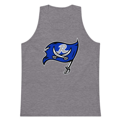 Rehobeth High School Design 3 — Athletic Heather