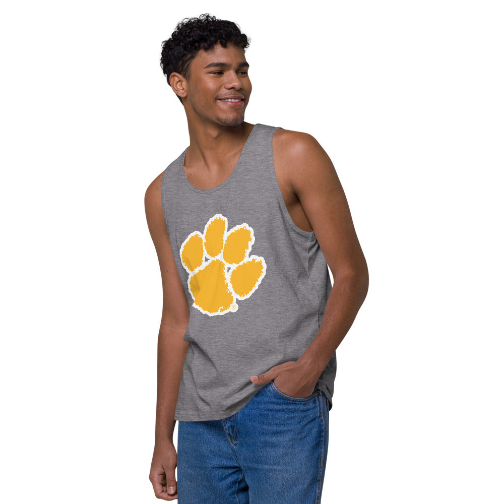 Ariton High School Design 3 — Athletic Heather