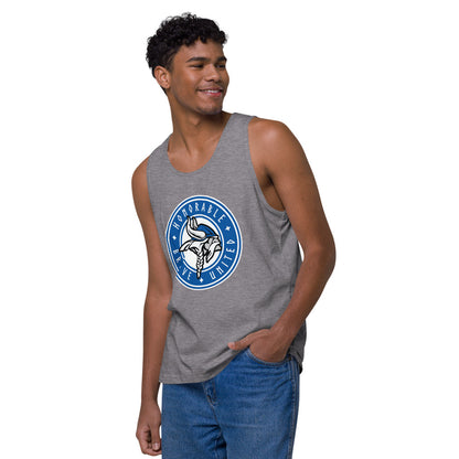 Pleasant Grove High School Design 3 — Athletic Heather