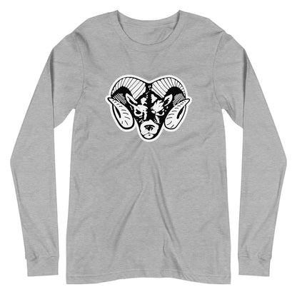 Radford High School Design 3 — Athletic Heather