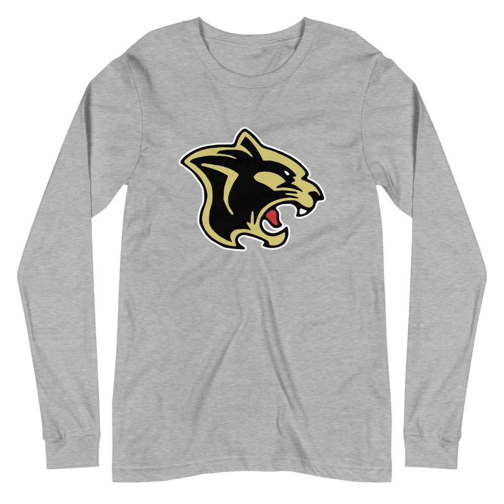 Pell City High School Design 3 — Athletic Heather