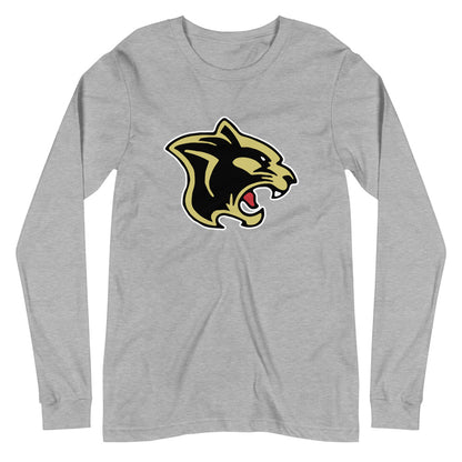 Pell City High School Design 3 — Athletic Heather