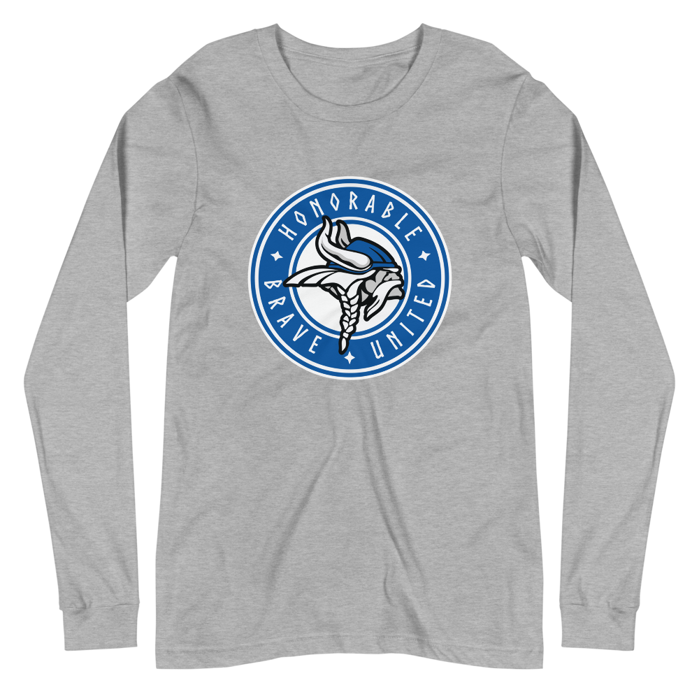 Pleasant Grove High School Design 3 — Athletic Heather