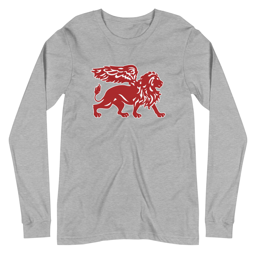 Rowland Hall High School Design 3 — Athletic Heather