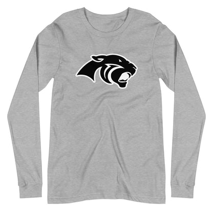 Southside High School Design 3 — Athletic Heather
