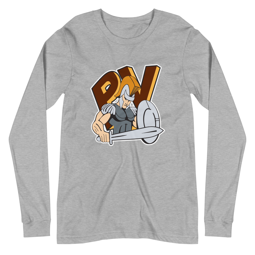 Pahrump Valley High School Design 3 — Athletic Heather