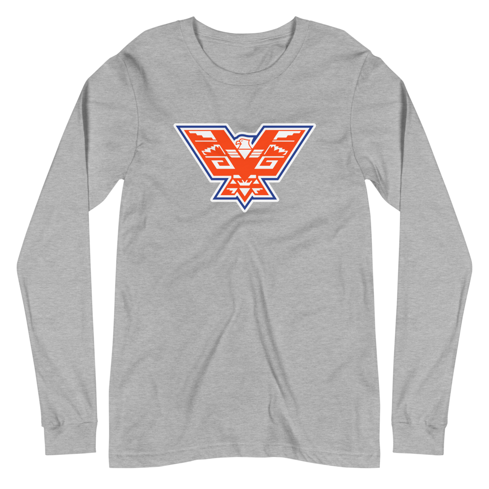 Timpview High School Design 3 — Athletic Heather