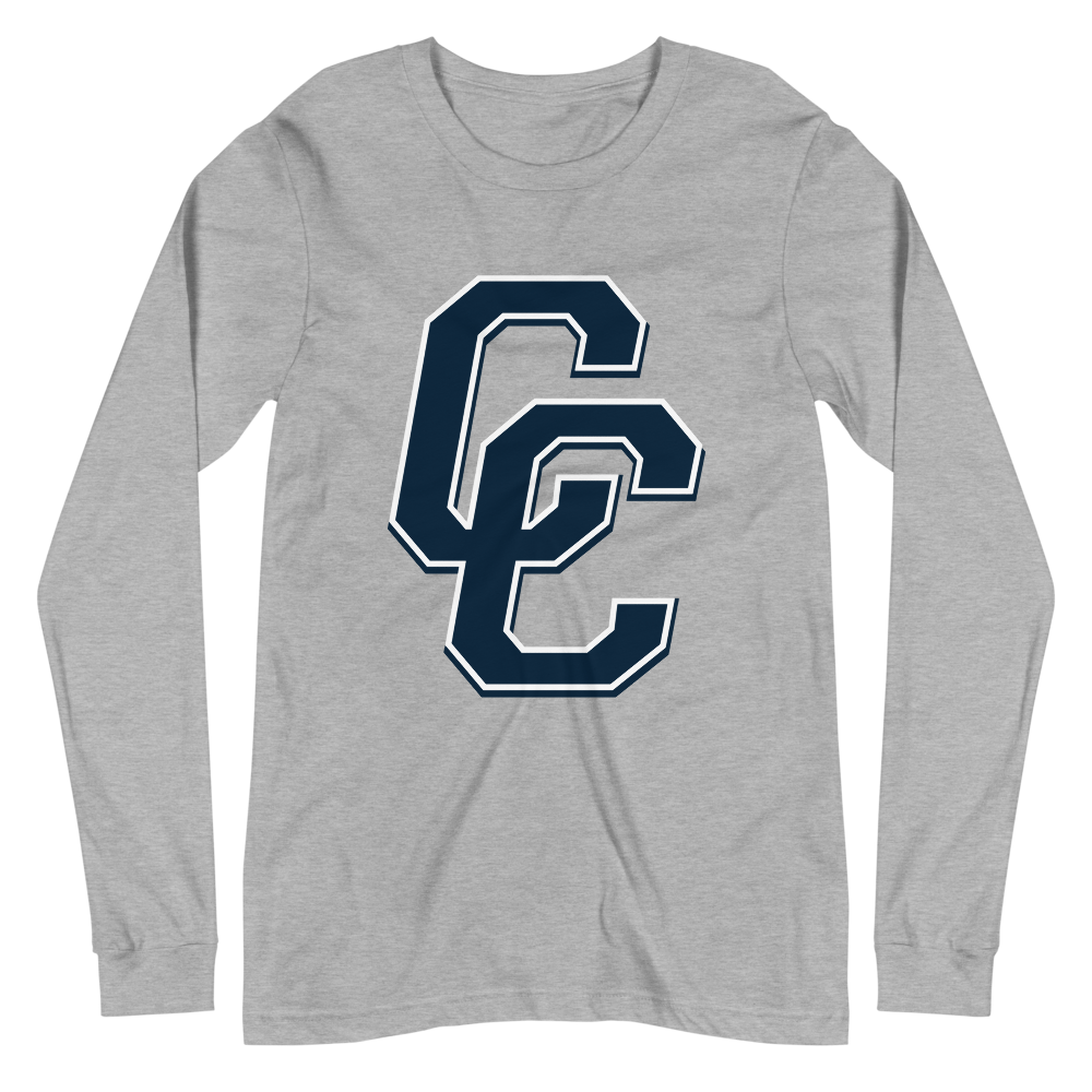 Corner Canyon High School Design 3 — Athletic Heather