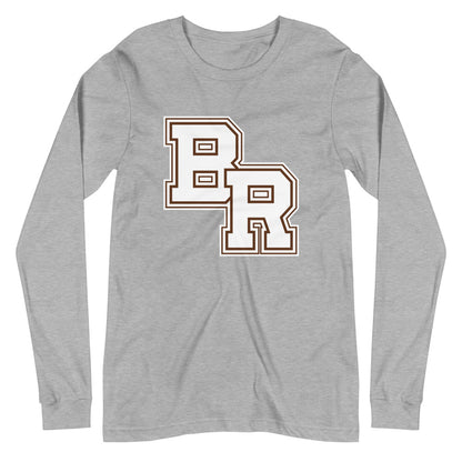 Benjamin Russell High School Design 3 — Athletic Heather