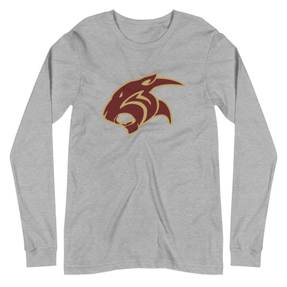 Citronelle High School Design 3 — Athletic Heather