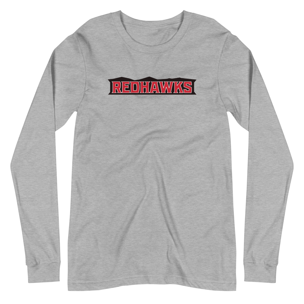 Bountiful High School Design 3 — Athletic Heather