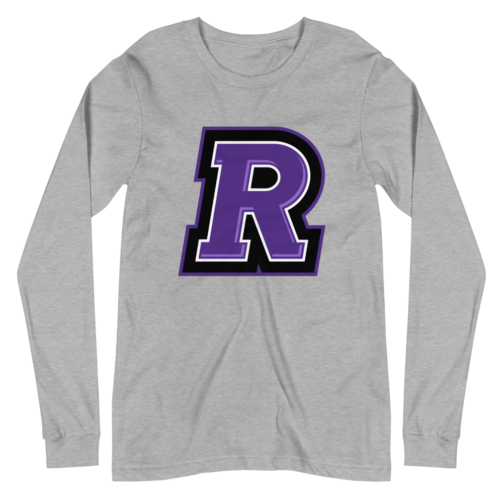 Riverton High School Design 3 — Athletic Heather