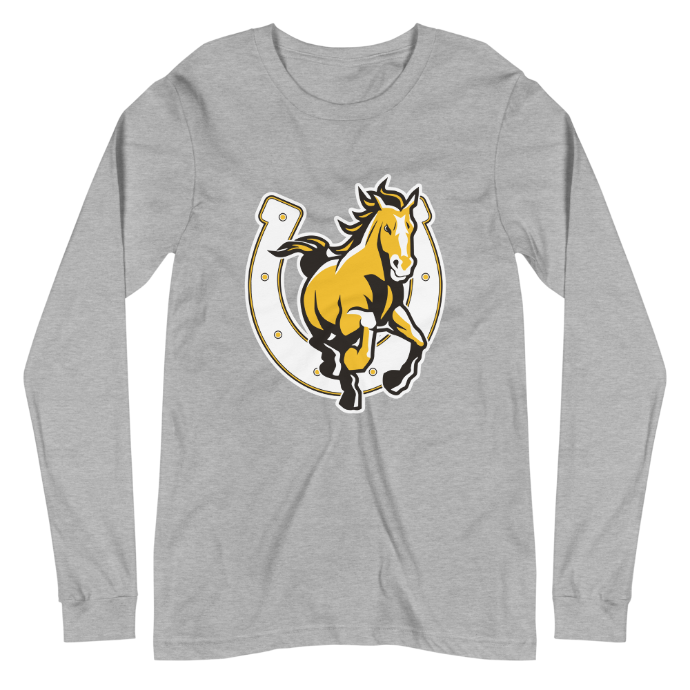 Cottonwood High School Design 3 — Athletic Heather
