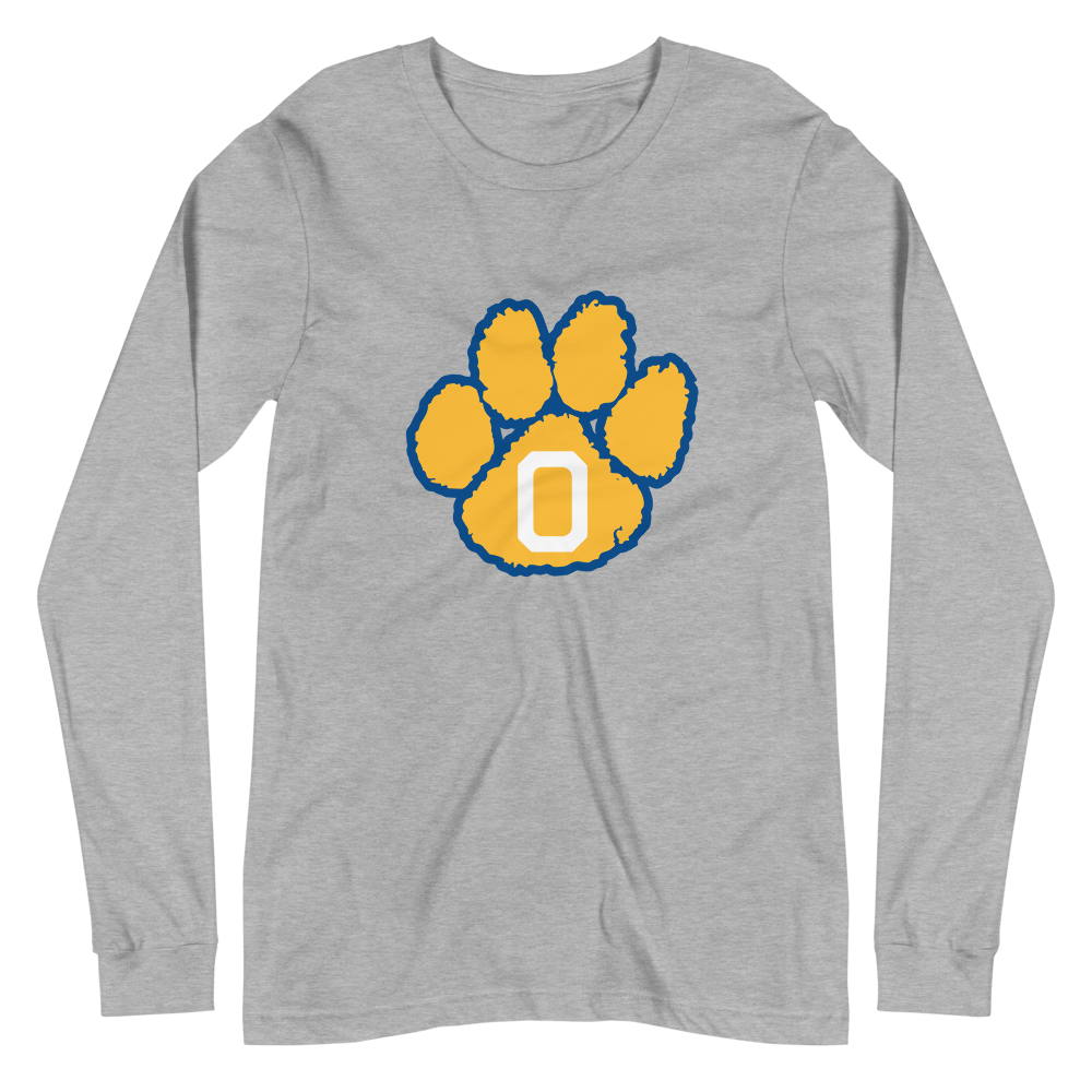 Orem High School Design 3 — Athletic Heather