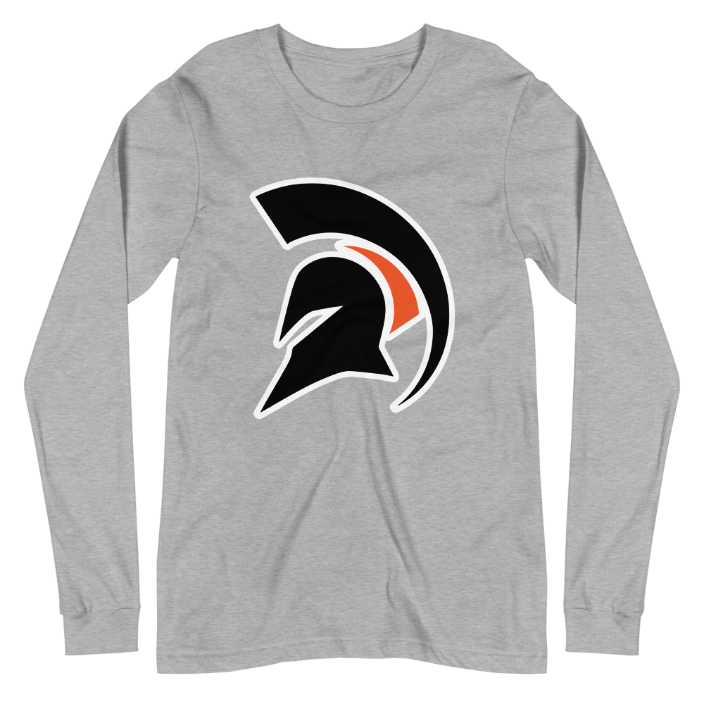 Murray High School Design 3 — Athletic Heather