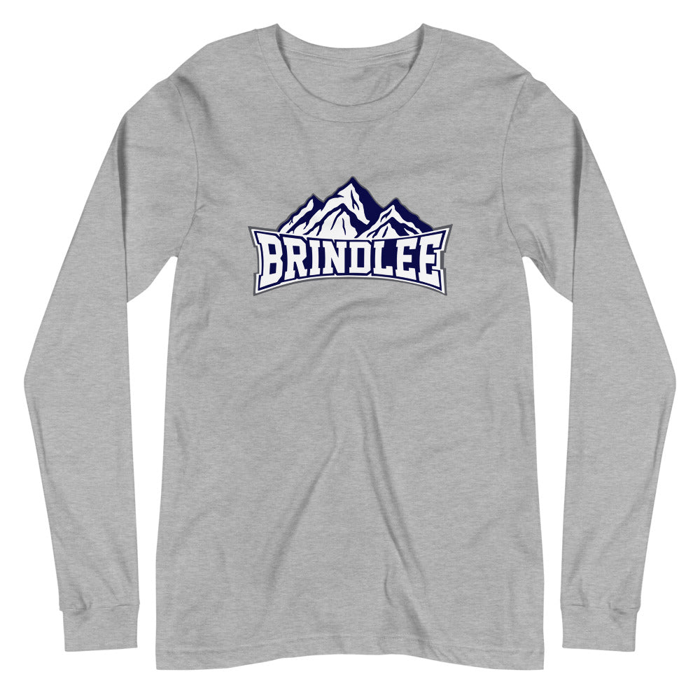Brindlee Mountain High School Design 3 — Athletic Heather