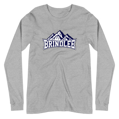 Brindlee Mountain High School Design 3 — Athletic Heather