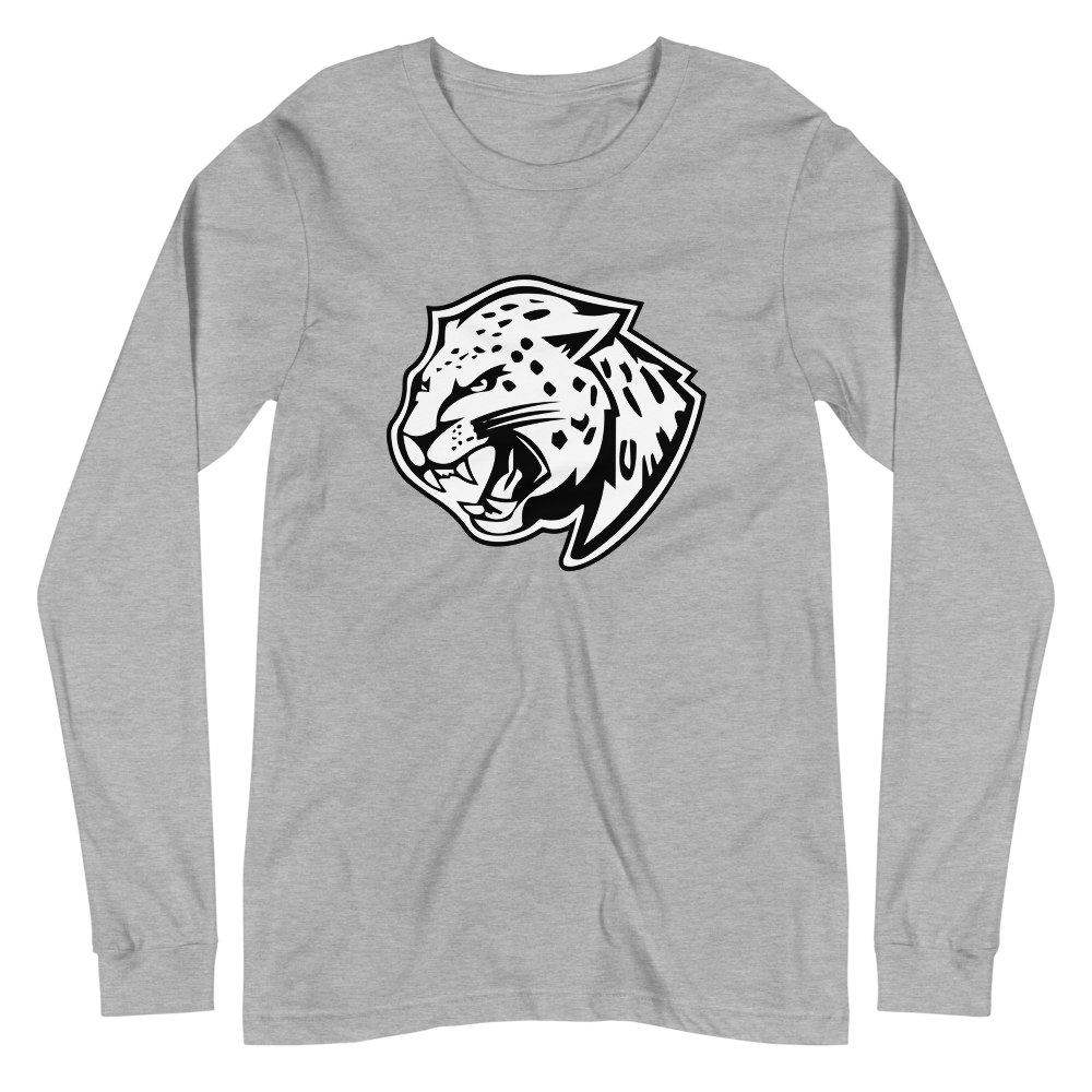 West Jordan High School Design 3 — Athletic Heather