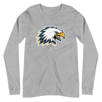 Cold Springs High School Design 3 — Athletic Heather