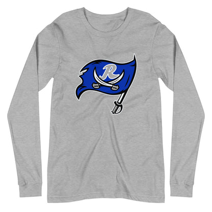 Rehobeth High School Design 3 — Athletic Heather