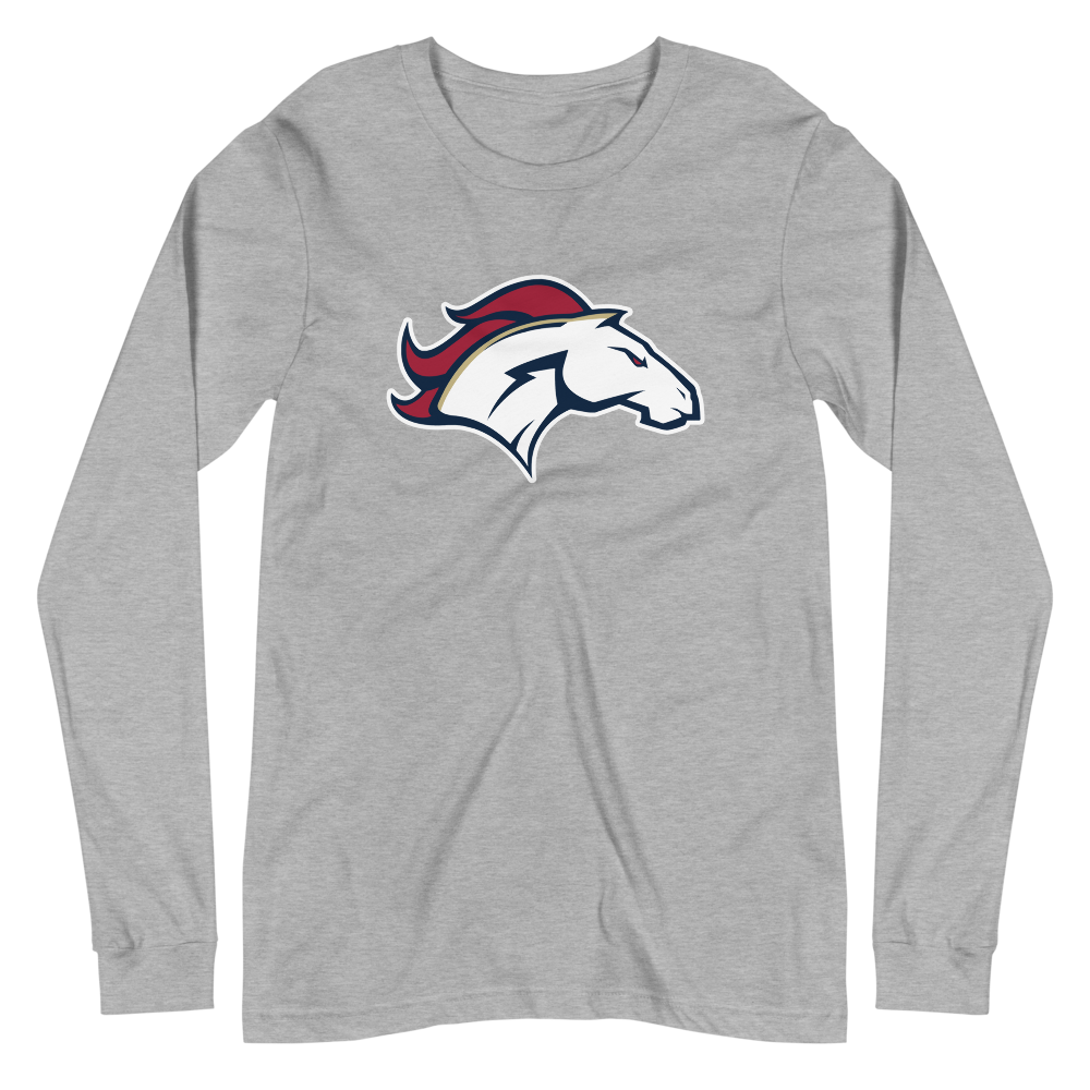Herriman High School Design 3 — Athletic Heather