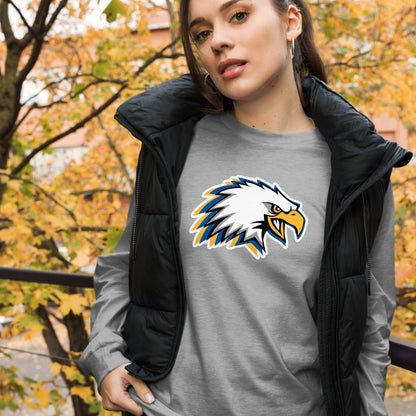 Cold Springs High School Design 3 — Athletic Heather