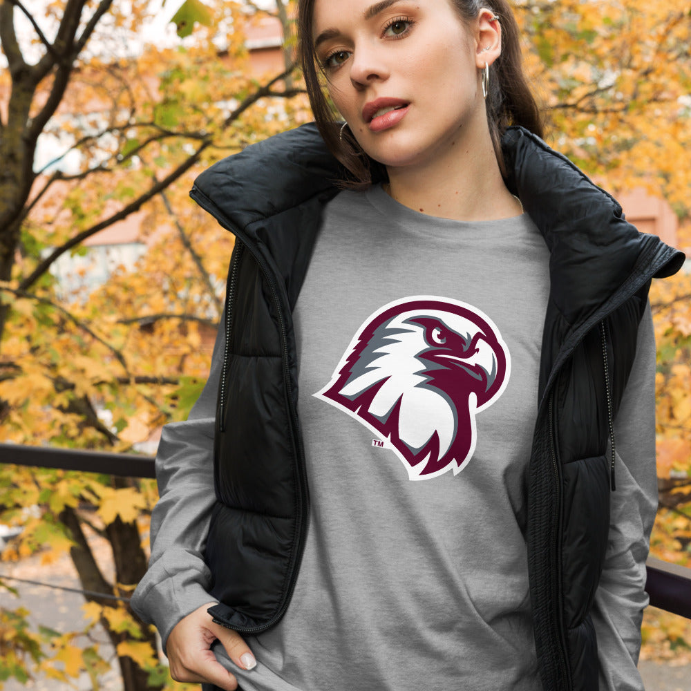 Alabama Christian Academy Design 3 — Athletic Heather