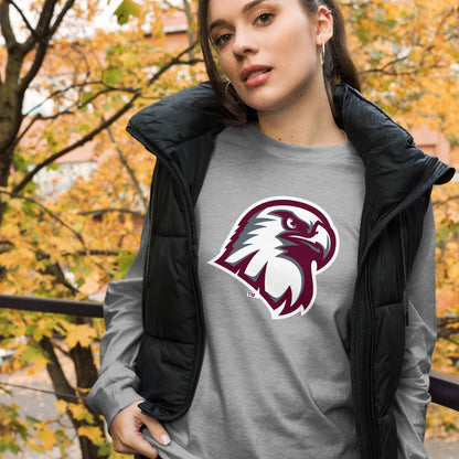 Alabama Christian Academy Design 3 — Athletic Heather