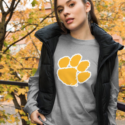 Ariton High School Design 3 — Athletic Heather
