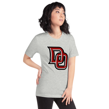 Desert Oasis High School Design 3 — Athletic Heather