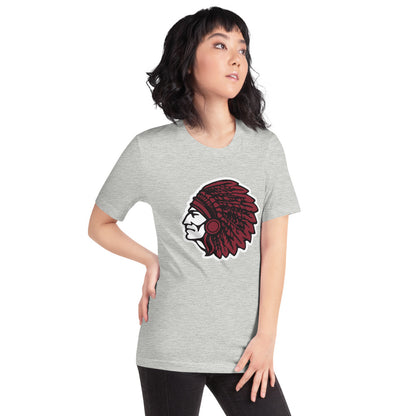 East Limestone High School Design 3 — Athletic Heather