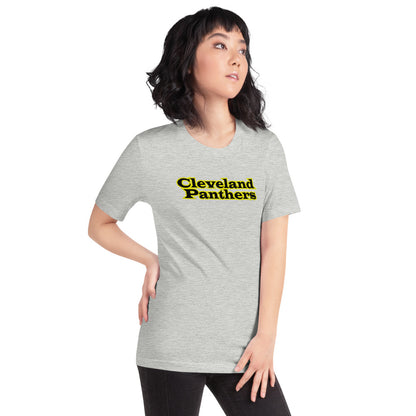 Cleveland High School Design 3 — Athletic Heather