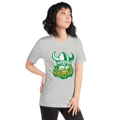 Eureka High School Design 3 — Athletic Heather