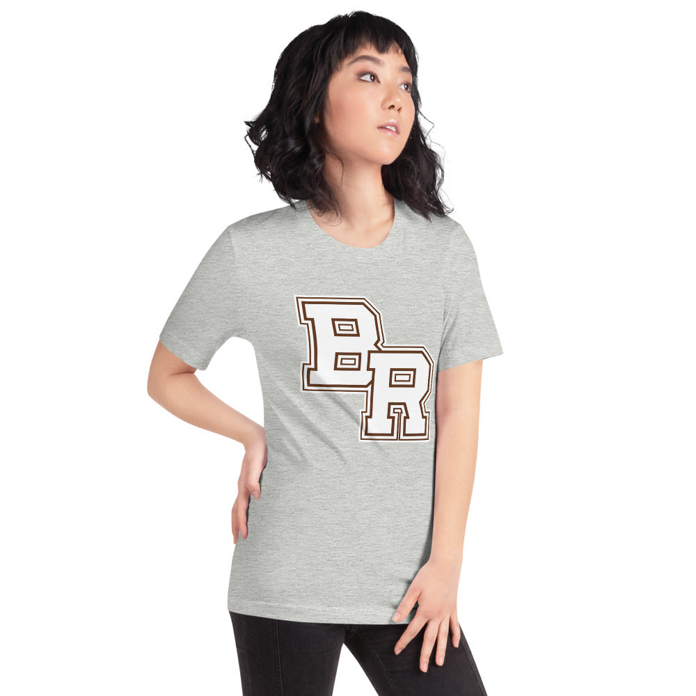 Benjamin Russell High School Design 3 — Athletic Heather