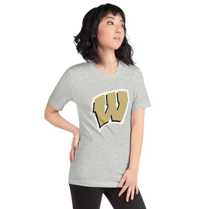 Wetumpka High School Design 3 — Athletic Heather