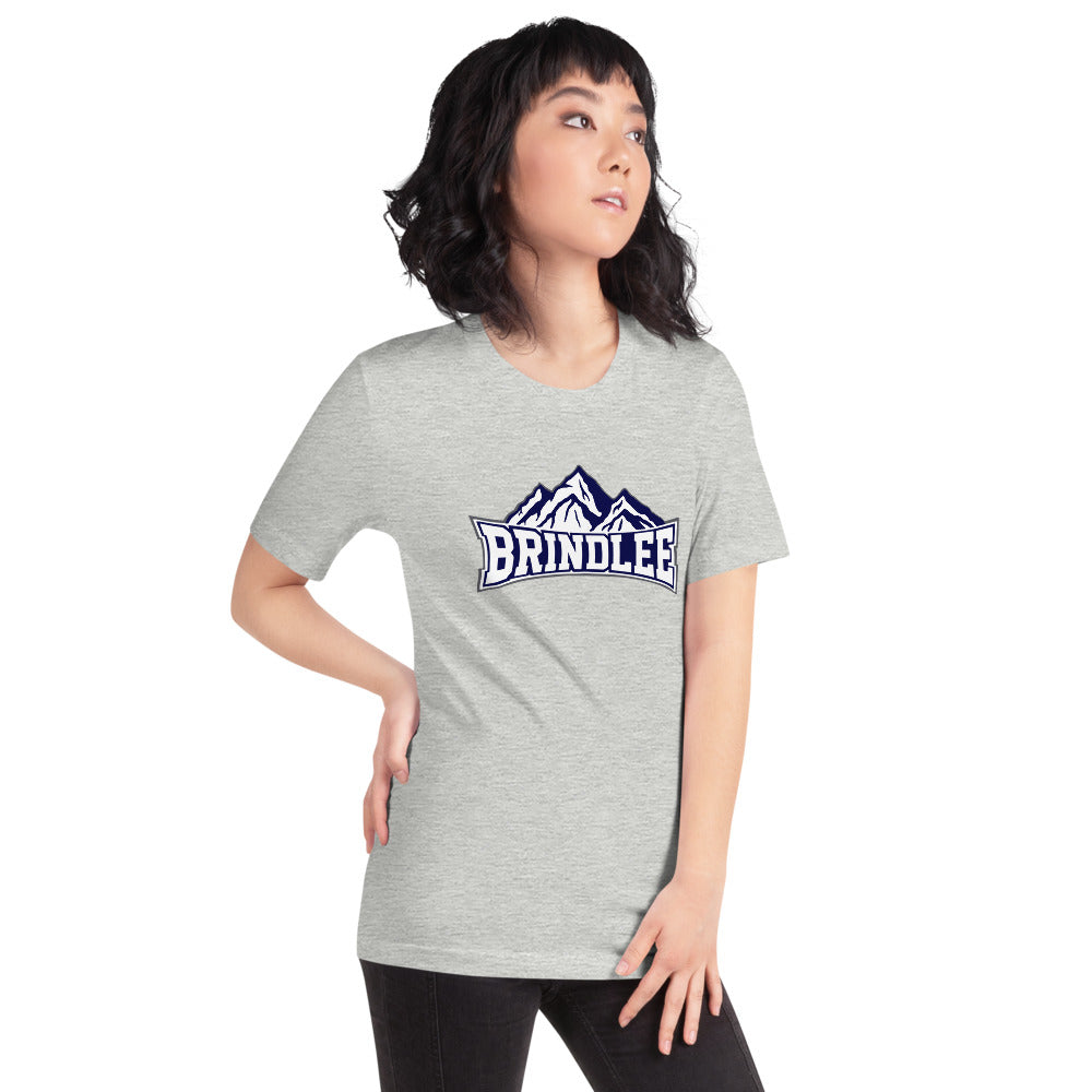 Brindlee Mountain High School Design 3 — Athletic Heather