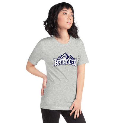 Brindlee Mountain High School Design 3 — Athletic Heather
