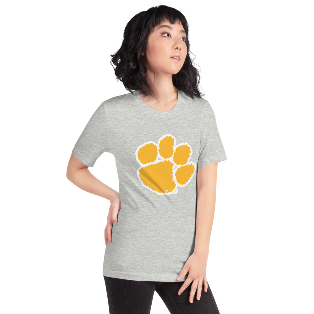 Ariton High School Design 3 — Athletic Heather