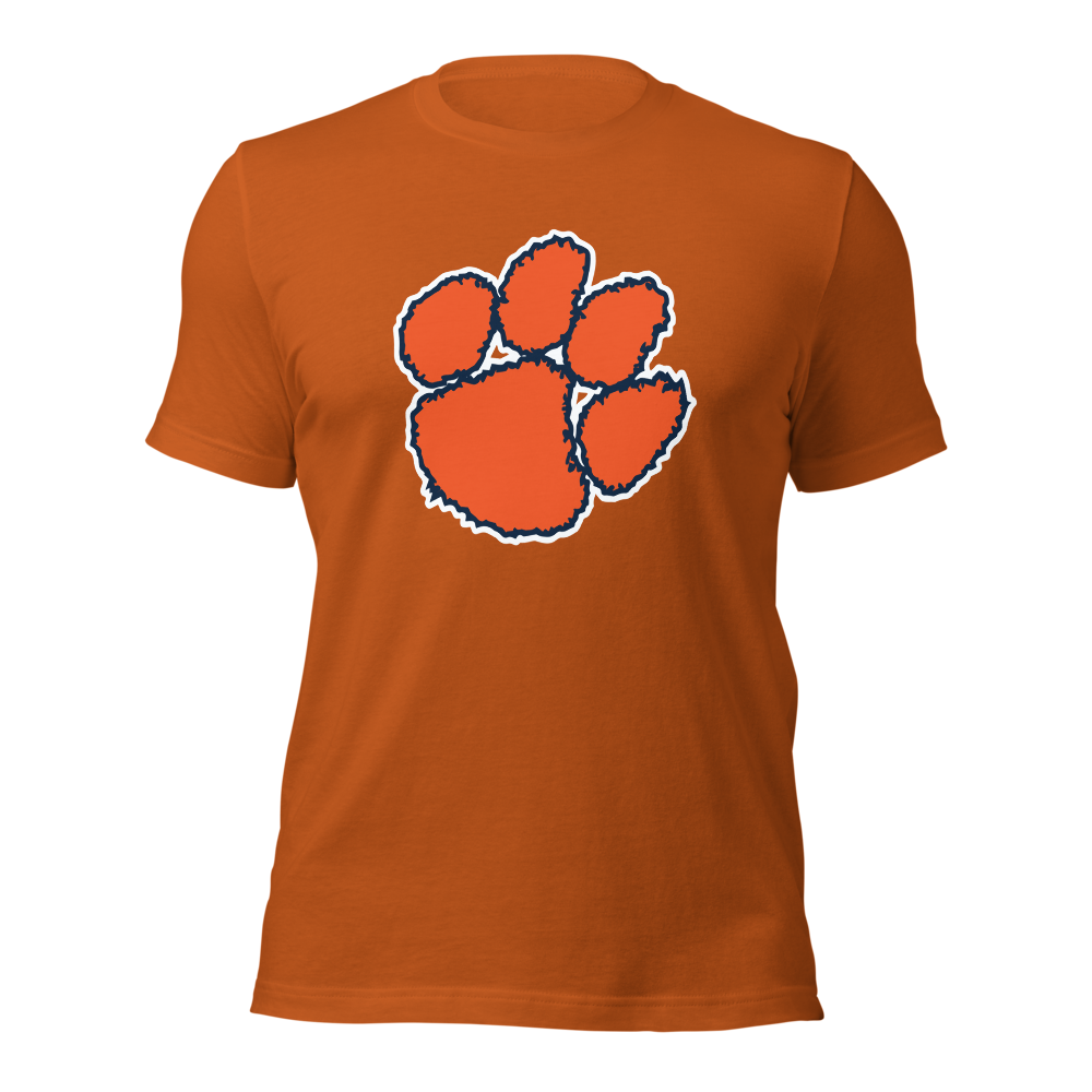 Brighton High School Design 3 — Autumn