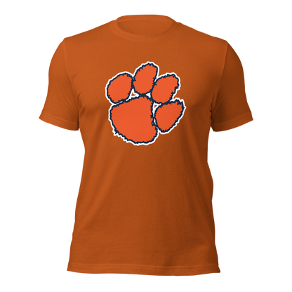 Brighton High School Design 3 — Autumn