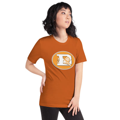 Brooks High School Design 3 — Autumn