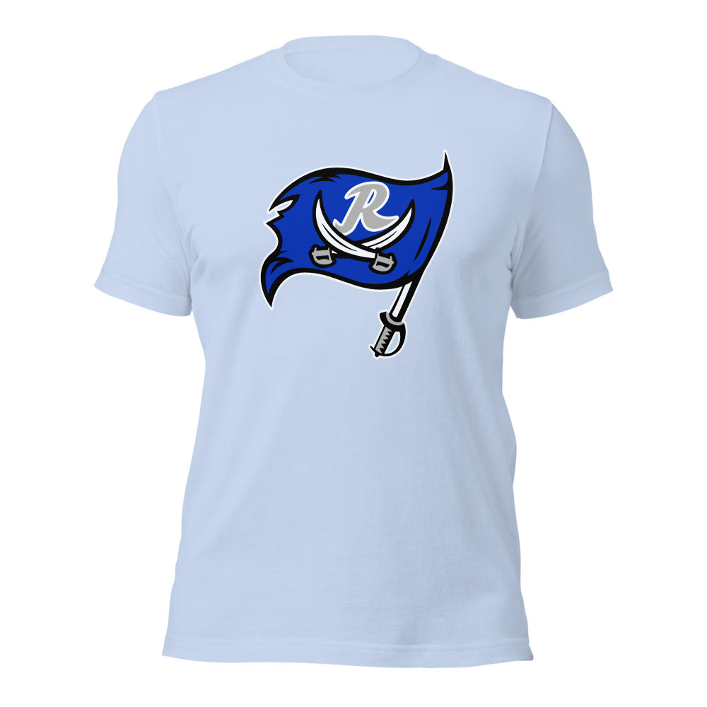 Rehobeth High School Design 3 — Baby Blue