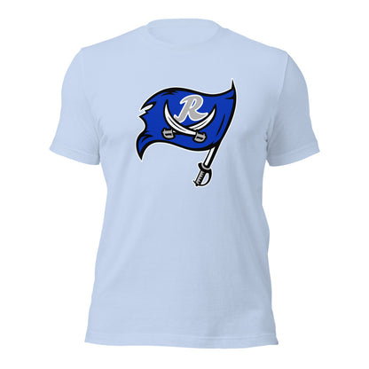 Rehobeth High School Design 3 — Baby Blue