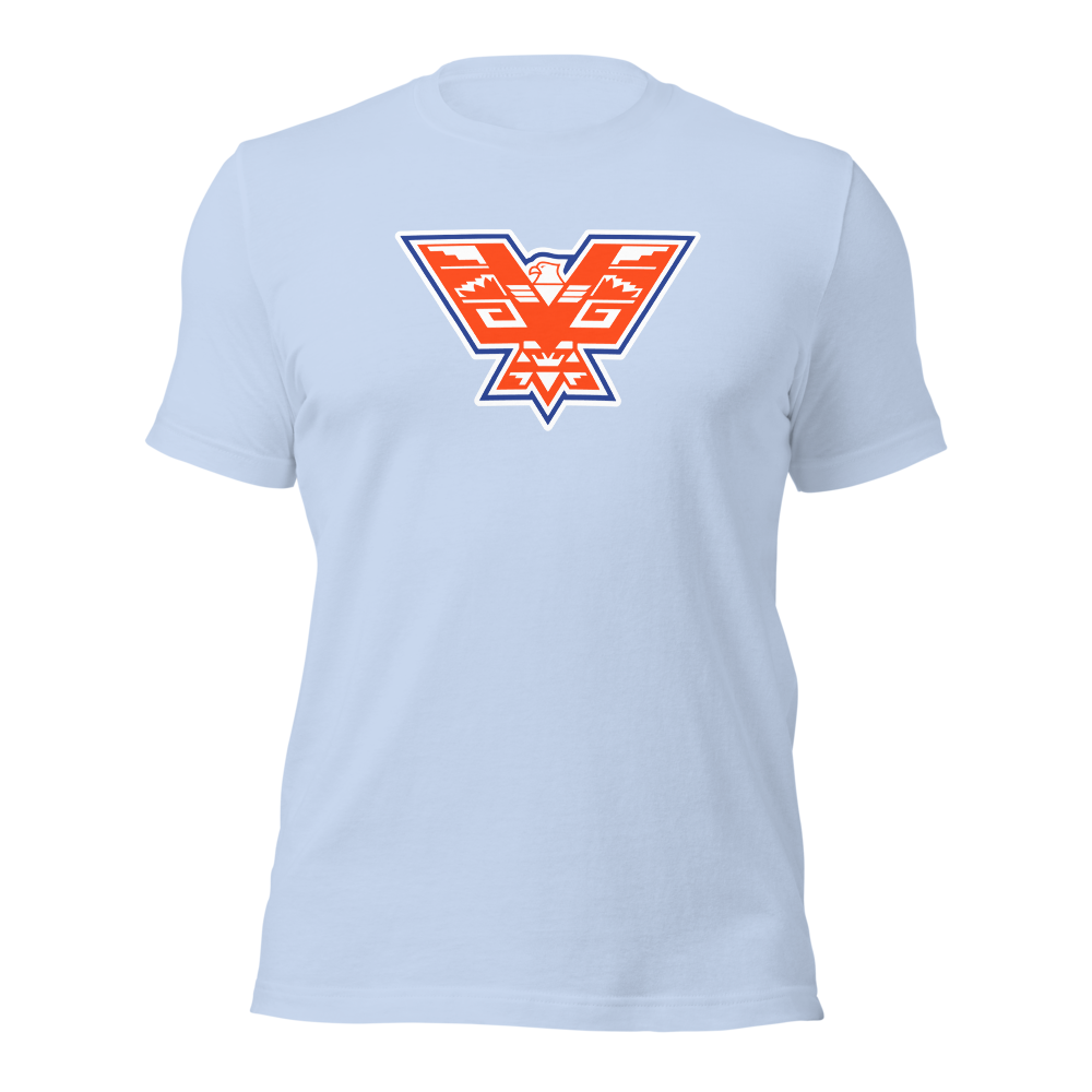 Timpview High School Design 3 — Baby Blue