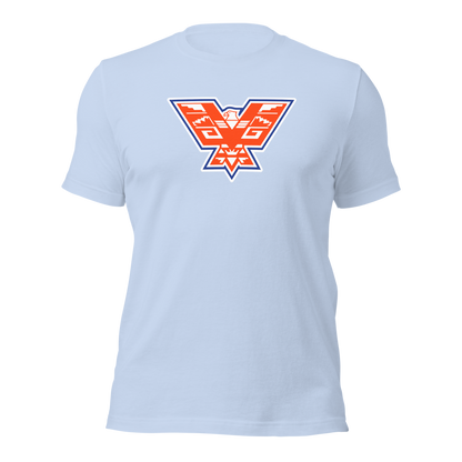 Timpview High School Design 3 — Baby Blue