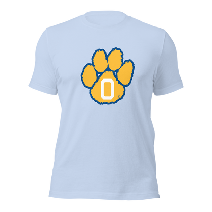 Orem High School Design 3 — Baby Blue