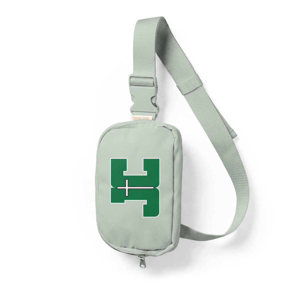 John Carroll Catholic High School Design 3 — Bay