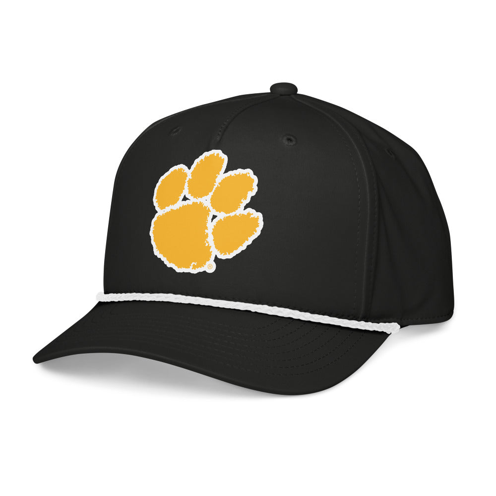 Ariton High School Design 3 — Black/White